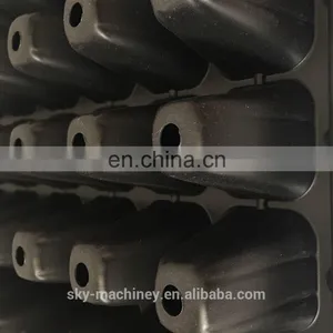 50 Holes Plastic Seed Tray thumbnail-3