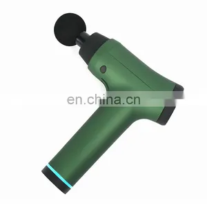 Fitness Equipment Sprots Electric Massager Portable Power Gun Massager thumbnail-5