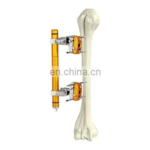 Competitive Price Hoffman Humeral Shaft External Fixator for External Fixation Surgery Orthopedic Surgical Instruments thumbnail-1