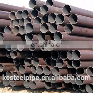 Fine Machining DIN 17200 CK45 (1.1191) Material Precision Seamless Steel Pipe GB 45# STEEL thumbnail-4