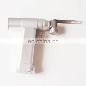 Cordless Surgical Power Drill, Medical Electric Orthopedic Dual Function Cannulated Drill thumbnail-7