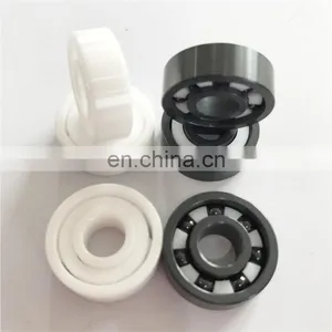 Deep Groove Ball Bearing 607 Ceramic Bearing thumbnail-5