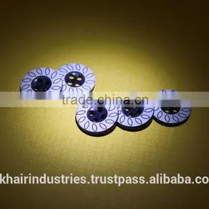 Polyester/Resin/Plastic Buttons thumbnail-6