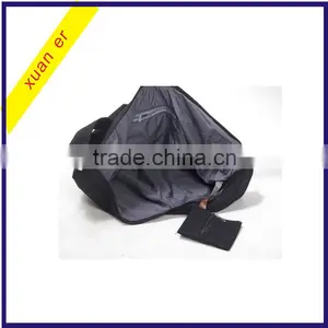 Hot Seliing High Quality Fashion Canvas Messenger Bag/shoulder Bag thumbnail-3