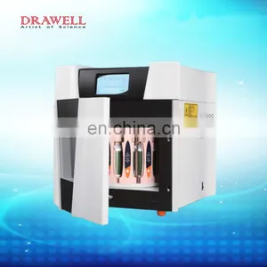 Microwave Digestion System BASIC Microwave Digester thumbnail-4