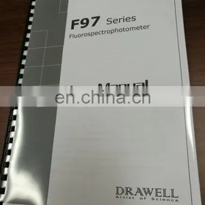 Laboratory Fluorescence Spectrometer With Fast Scanning Speed thumbnail-5