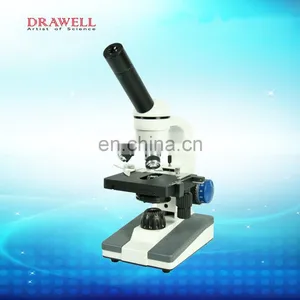 DW-23 Cheap Optical Microscope Monocular Student Microscope thumbnail-6