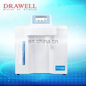 15L Tap Water Inlet Puririer Deionized Water System thumbnail-4