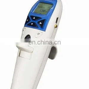 ESP Series 0.5~1200ul Adjustable Laboratory Micro Electronic Single Channel Pipette thumbnail-3