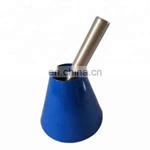 Sand Absorption Apparatus With Cone and Tampper for Fine Aggregate Sand Absorption thumbnail-4
