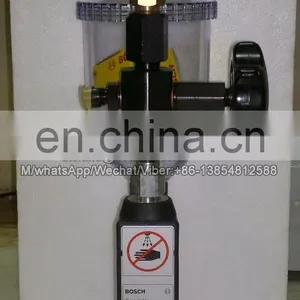 Quality Products S60H Common Rail Diesel Fuel Injector Nozzle Tester thumbnail-2