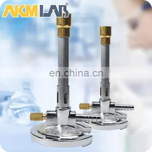 AKMLAB Laboratory Bunsen Burner For Natrual Gas thumbnail-6