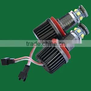 E92 LED Marker Light 30W 60W Canbus Error Free for BMW H8 Replacement thumbnail-3