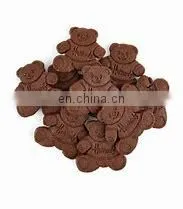 Cute Panda Penguin Shaped Cookies Making Machine for Retail thumbnail-5