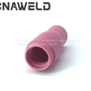 WP-9/20 Short Ceramic Nozzle 13N08 for Tig Welding thumbnail-2