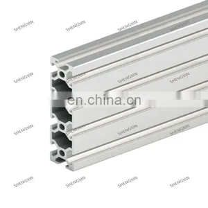 Shengxin Aluminum Profile Accessories for t Slot Aluminum Extrusion thumbnail-6