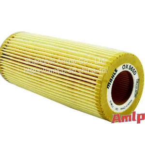 52535-02-41 Hydraulic Oil Filter CUNO thumbnail-1