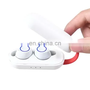 Amazon Hot Selling Tws Earbuds B170 B171 B172 Mini Ear Dots Wireless Hifi Tws Earphone thumbnail-4