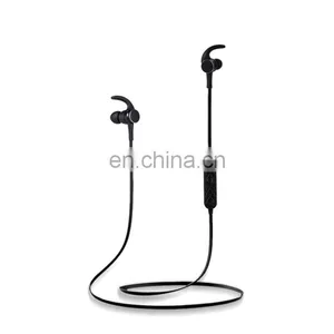 Golden Sky Boat Earphone Headset 2021 Wholesale Amazon Top Seller Wireless Earbuds 5.0 New Product Neckband Headphones Factory thumbnail-1