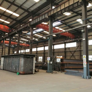 Hebei Annuo Automation Technology Co., Ltd. company overview - view 3 thumbnail