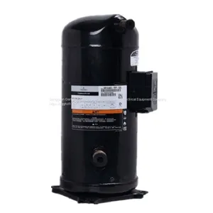 COPELANDVortex Refrigeration Compressor ZR310KCE-TWD-522 Fresh Flowers Preservation Cold Storage thumbnail-4
