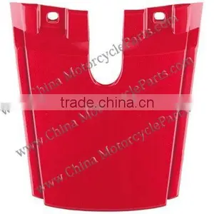 Motorcycle Rear Cover for YBR125 thumbnail-1