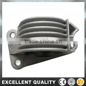 Auto Mini Car Holder Parts Engine Mount Rubber 22116756405 thumbnail-1