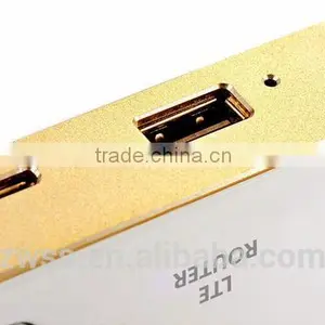 Universal Wifi Router 4g LTE FDD With RJ45 and Power Bank thumbnail-4
