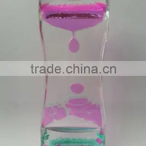 Promotion Water Hourglass, Liquid Timer, Sand Timer thumbnail-2