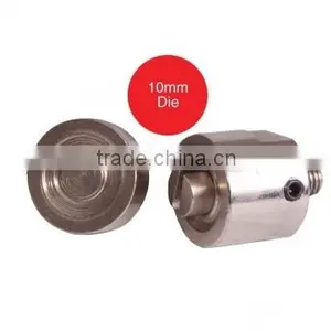 Die for Metal/plastic Grommet Grommet Die thumbnail-1