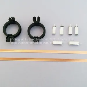 C11000 Copper Tape RA Copper Foil for EMI Shielding 0.01mm Cu Foil Tape for Cable Masking thumbnail-1