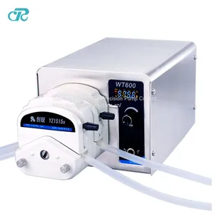 Touch Screen And Button Transmission Peristaltic Pump thumbnail-1