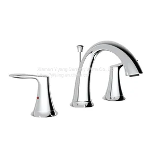 Widespread 8”Lavatory Faucet FB8210-A0 thumbnail-1