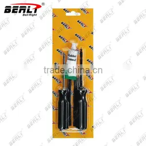 BellRight PPP-034 6PCS Tire Repair Kit thumbnail-1