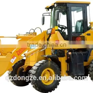 1.8t Wheel Loader for Sale thumbnail-1