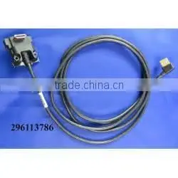 Ingenico 296113786 For IPP320 IPP350 to ICT220 ICT250 USB Cable Quality Choice thumbnail-1
