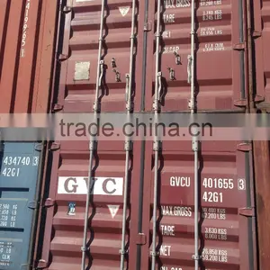 Used 20 Feet Length Container With Good Condition in Hot Sale thumbnail-1
