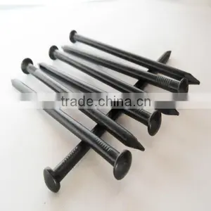 Oversea Service Common Construction Nail Making Machine With Low Price thumbnail-1