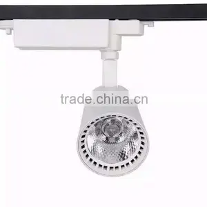 Hot Sale 20w Led Track Spot Light thumbnail-2