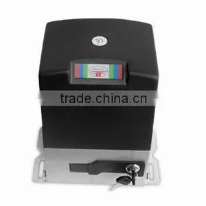 Sliding Motor HFA320 thumbnail-1