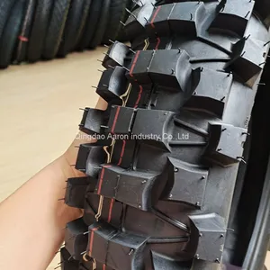 Super Quality Factory Directly Wholesale Motorcycle Tire thumbnail-5