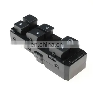 100029944 NEW Electricl Master Power Window Switch Front Left Fits for Chevrolet CAPTTIVA 20987341 thumbnail-4