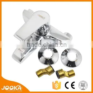 Bath & Shower Faucet Chrome 8042A-03 thumbnail-2