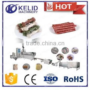 New Design New Condition Dog Chews Machine thumbnail-1