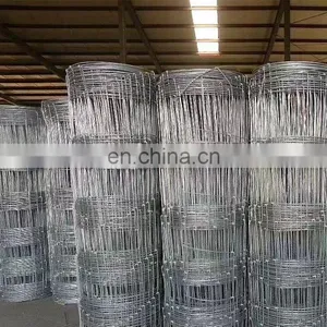 3mm Farm Fence / Cattle Fence Netting / Grassland Fence thumbnail-5