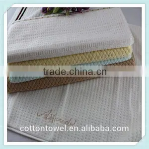 Cotton Towel Mat / Home Mat/hotel Mat thumbnail-5