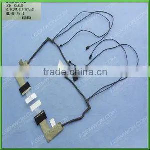 100% New for ACER Aspire 4410 4810T 4810TG 4810TZ Laptop Lcd Cable PN 50.4CQ04.011 thumbnail-1