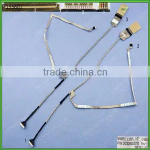 Brand New Laptop Lcd Cable for ThinkPad Lenovo G560 G565 thumbnail-1