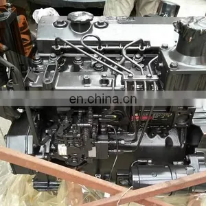 Brand New Complete Excavator B3.3 Engine Assemblies for Diesel Engine Assy thumbnail-5