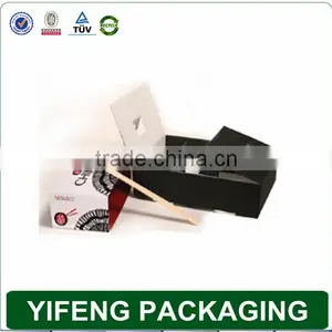 Guangzhou Yifeng Paper Food Take Out Boxes Sushi Box Supplier thumbnail-3